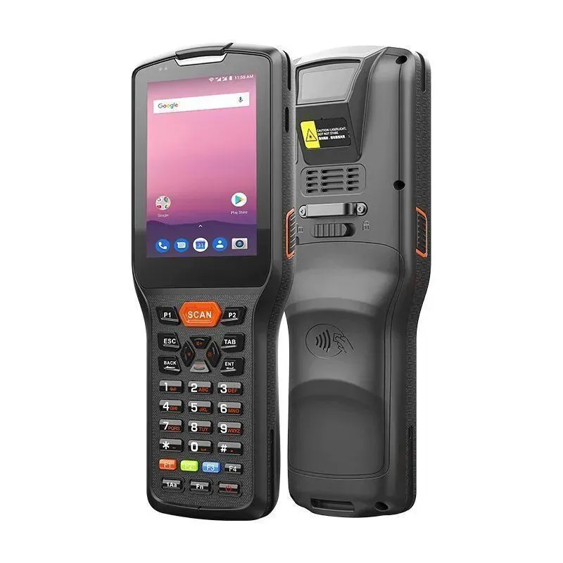 Терминал сбора данных DT30-SZ2S9E4000  