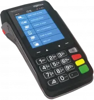 Ingenico Move 3500 - POS-терминал